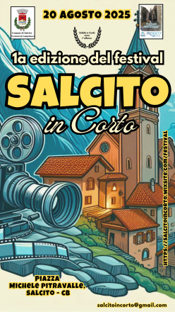 Salcito in corto